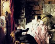 康拉德 基泽尔 : The Lesson